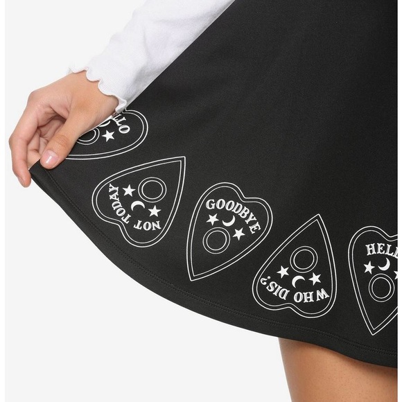 NWT Planchette Skater Skirt - Picture 12 of 12